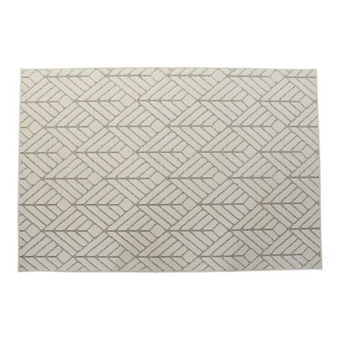 Dywan DKD Home Decor Poliester Chic (120 x 180 x 1 cm)