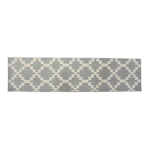 Dywan DKD Home Decor Poliester Orientalny (60 x 240 x 1 cm)