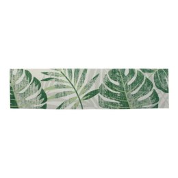 Dywan DKD Home Decor Poliester Tropikalny (60 x 240 x 0.5 cm)