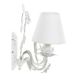 Lampa Sufitowa DKD Home Decor 8424001823574 Biały Wielokolorowy Metal 25 W 220 V 38 x 22 x 31 cm 39 x 22 x 32 cm