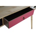 Biurko DKD Home Decor Drewno MDF (120 x 50 x 98.5 cm)