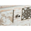 Komoda DKD Home Decor 51,4 x 34,2 x 90,6 cm Beżowy Drewno Arabia