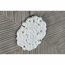 Szafa DKD Home Decor MB-179372 Ceimnobrązowy Jasnobrązowy Jodła Drewno MDF 86 x 41 x 181 cm