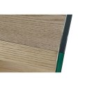 Kredens DKD Home Decor Szkło Drewno MDF (160 x 45 x 80 cm)