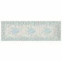 Dywan DKD Home Decor Bawełna Chenille (60 x 240 x 1 cm)