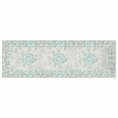 Dywan DKD Home Decor Bawełna Chenille (60 x 240 x 1 cm)