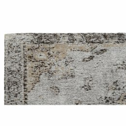 Dywan DKD Home Decor Bawełna Chenille (60 x 240 x 1 cm)