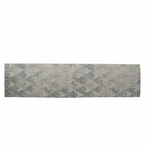 Dywan DKD Home Decor Bawełna Chenille (60 x 240 x 1 cm)