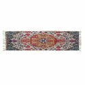 Dywan DKD Home Decor Bawełna Wielokolorowy Chenille (60 x 240 x 1 cm)