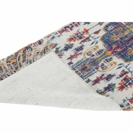 Dywan DKD Home Decor Bawełna Wielokolorowy Chenille (60 x 240 x 1 cm)