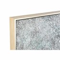 Obraz DKD Home Decor 130 x 5 x 130 cm Abstrakcyjny Nowoczesny