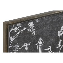 Obraz DKD Home Decor 50 x 2,8 x 70 cm Orientalny (2 Sztuk)