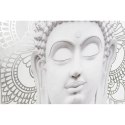 Obraz DKD Home Decor 82,5 x 4,5 x 122,5 cm Budda Orientalny (2 Sztuk)