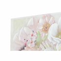 Obraz DKD Home Decor Wazon 100 x 3 x 80 cm Shabby Chic (2 Sztuk)