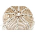 Abażur do Lamp DKD Home Decor Rattan (30 x 30 x 38 cm)