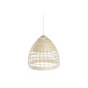 Lampa Sufitowa DKD Home Decor Biały 50 W (30 x 30 x 30 cm)