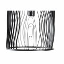 Lampa Sufitowa DKD Home Decor Czarny 220 V 50 W (30 x 30 x 28 cm)