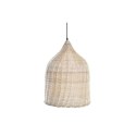 Lampa Sufitowa DKD Home Decor Naturalny 50 W 40 x 40 x 51 cm