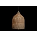 Lampa Sufitowa DKD Home Decor Naturalny 50 W 40 x 40 x 51 cm