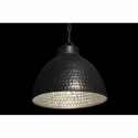 Lampa Sufitowa DKD Home Decor Srebrzysty 220 V 50 W (41 x 41 x 34 cm)