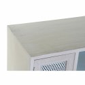 MebleTV DKD Home Decor Biały Drewno MDF (110 x 61 x 41 cm)