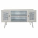 MebleTV DKD Home Decor Biały Drewno MDF (110 x 61 x 41 cm)