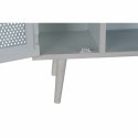 MebleTV DKD Home Decor Biały Drewno MDF (110 x 61 x 41 cm)