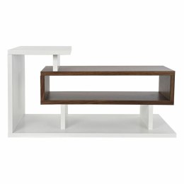 MebleTV DKD Home Decor Biały Brązowy 110 x 60 x 58 cm