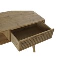 Konsola DKD Home Decor Jodła Naturalny (99,5 x 40 x 75 cm)