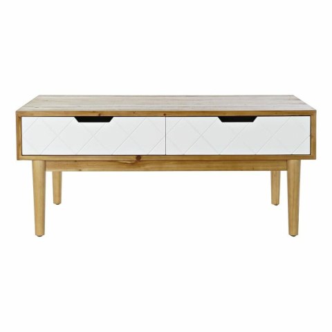 Stolik DKD Home Decor Jodła (105 x 55 x 46 cm)