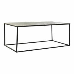 Stolik DKD Home Decor Metal Aluminium (111,7 x 61 x 43 cm)