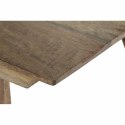 Stoły do Jadalni DKD Home Decor Naturalny Drewno mango (180 x 90 x 76 cm)