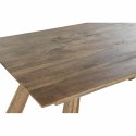 Stoły do Jadalni DKD Home Decor Naturalny Drewno mango (180 x 90 x 76 cm)