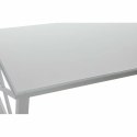 Stolik DKD Home Decor Biały Drewno (108 x 48 x 56,5 cm)