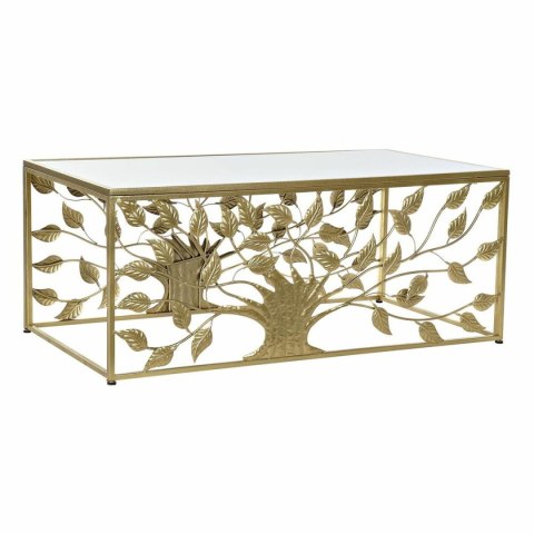 Stolik DKD Home Decor Metal Lustro 110 x 60 x 46 cm