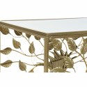 Stolik DKD Home Decor Metal Lustro 110 x 60 x 46 cm