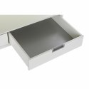 Stolik DKD Home Decor Metal MDF (110 x 55 x 46 cm)