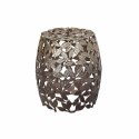 Konsola DKD Home Decor Miedź Aluminium 40 x 40 x 45 cm