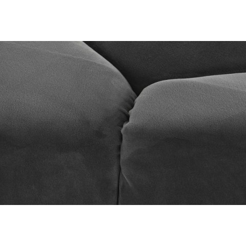 Taboret DKD Home Decor Szary Drewno MDF 125 x 53 x 46,5 cm