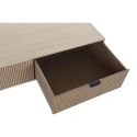 Stolik DKD Home Decor Brązowy Drewno Jodła Plastikowy Drewno MDF 120 x 60 x 42,5 cm