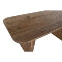 Stoły do Jadalni DKD Home Decor Naturalny Drewno z Recyklingu Sosna (180 x 90 x 77 cm)