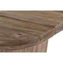 Stoły do Jadalni DKD Home Decor Naturalny Drewno z Recyklingu Sosna (180 x 90 x 77 cm)