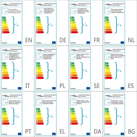 Lampy ze stali nierdzewnej Wodoodporne 6x36 cm Do ogrodu x2