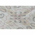 Dywan DKD Home Decor 120 x 180 x 0,5 cm Czerwony Poliester Kolor Zielony Arabia (2 Sztuk)