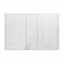 Dywan DKD Home Decor Szary Ikat (160 x 230 x 0,4 cm)