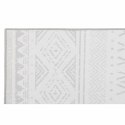 Dywan DKD Home Decor Szary Ikat (160 x 230 x 0,4 cm)