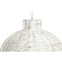 Lampa Sufitowa DKD Home Decor Biały Złoty Żelazo 50 W 51 x 51 x 38 cm