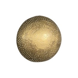 Lampa ścienna DKD Home Decor Złoty Aluminium Żelazo Nowoczesny (32 x 18 x 32 cm)
