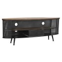 MebleTV DKD Home Decor Jodła Metal (150 x 39 x 58 cm)