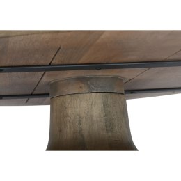 Stolik DKD Home Decor Drewno mango (90 x 90 x 40 cm)